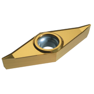 Wendeschneidplatte VCGT 110304-MN HW6310